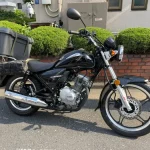 CBF125Tキャンプ仕様について | 原付二種で下道ツーリングキャンプに行こう！